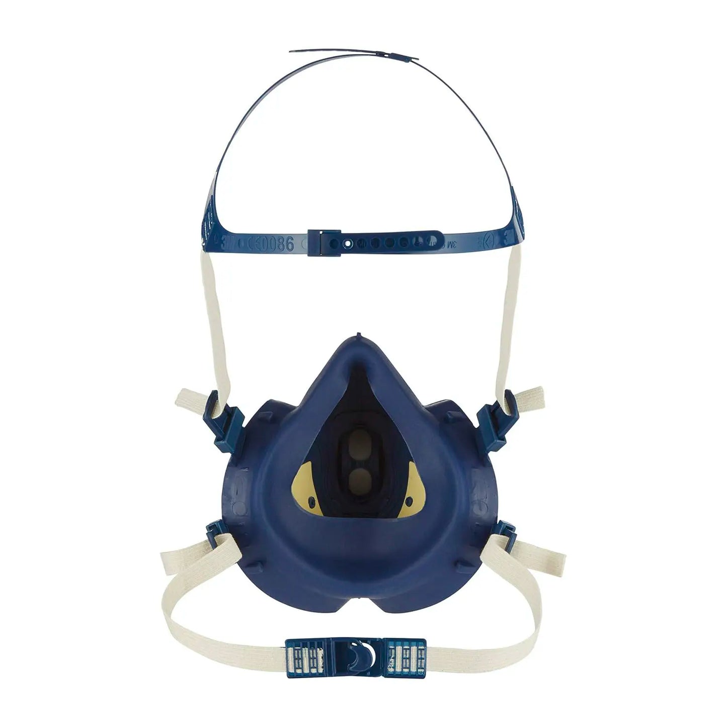 SemiMaschera 3M articolo 4251 con filtri