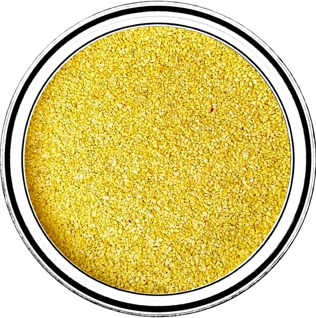SABBIA COLORATA Decorazione Sottile 0,4-0,7 mm SHABBY TREND® IN VASO