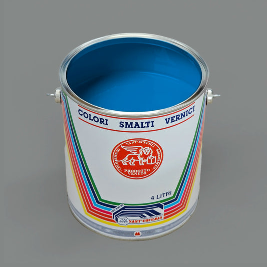 FIN SMALTO SINTETICO Universale Extra lucido