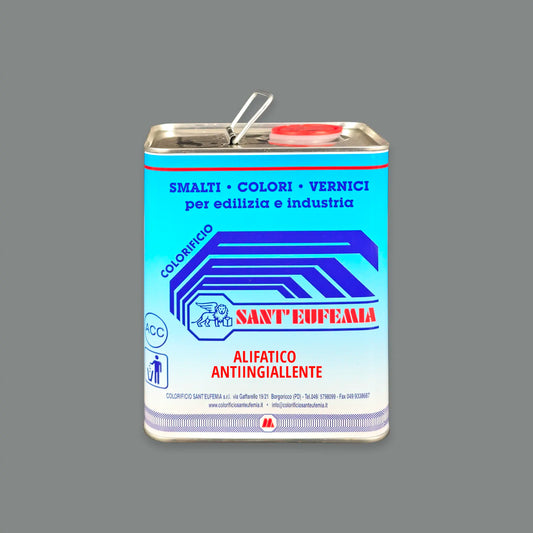 CATALIZZATORE POLIURETANICO ALIFATICO ANTIINGIALLENTE