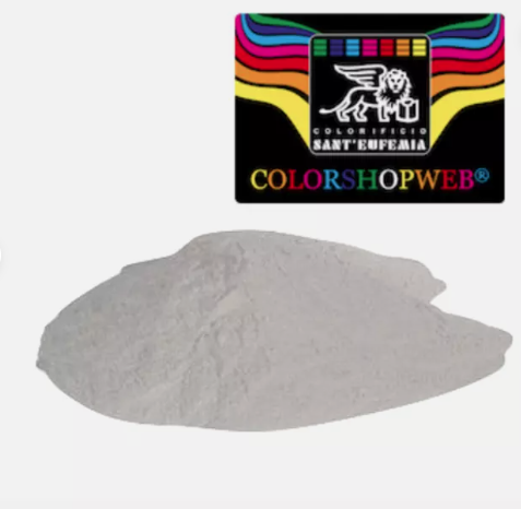 Polvere da Bagno per Cincillà e Animali Piccoli Sabbia di Pomice Detergente Naturale e Pura per la Pulizia di Degu, Criceti e Gerbilli