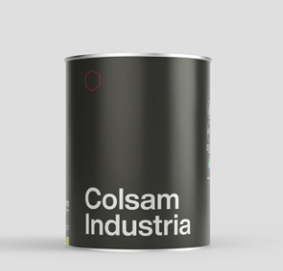 VERNICE POLICRIL BICOMPONENTE TRASPARENTE LUCIDO