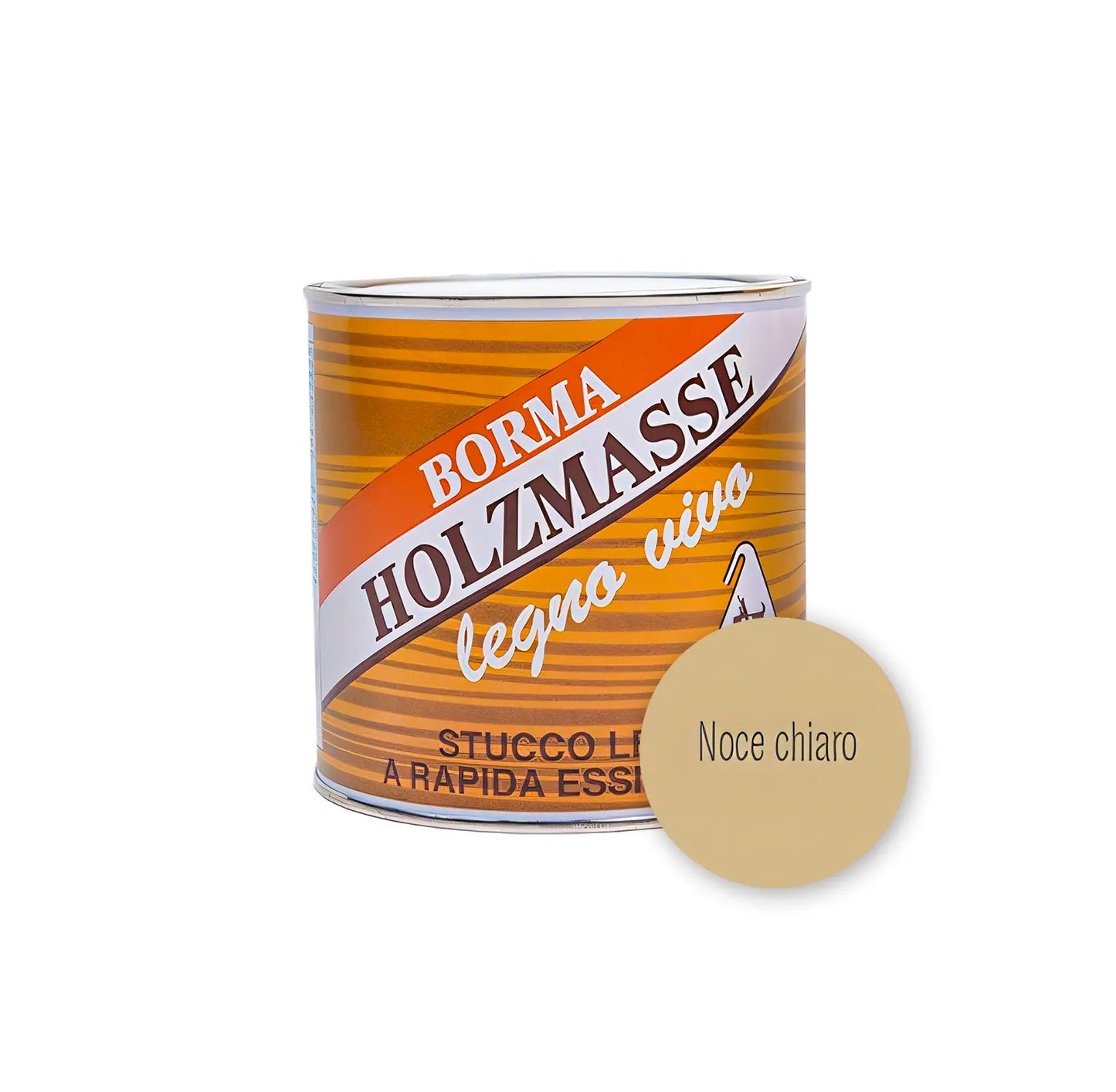 Borma Holzmasse Stucco per Legno monocomponente
