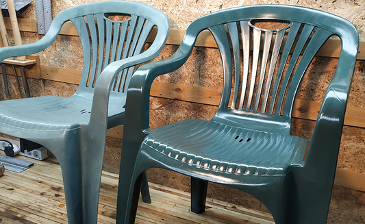 Polytrol Renovador Rigenera L'Aspetto Della Plastica, Pietra, Marmo, Graniti,Vernici E Cromature