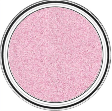 SABBIA COLORATA Decorazione Sottile 0,4-0,7 mm SHABBY TREND® IN VASO