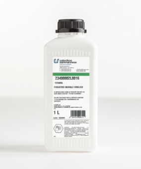 Sil-Aqua Protettivo Idrorepellente in soluzione acquosa