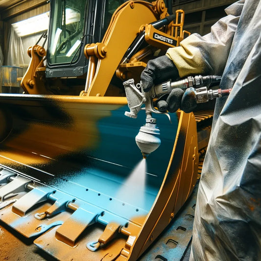 SMALTO VERNICE POLIURETANICO LUCIDO ALIFATICO