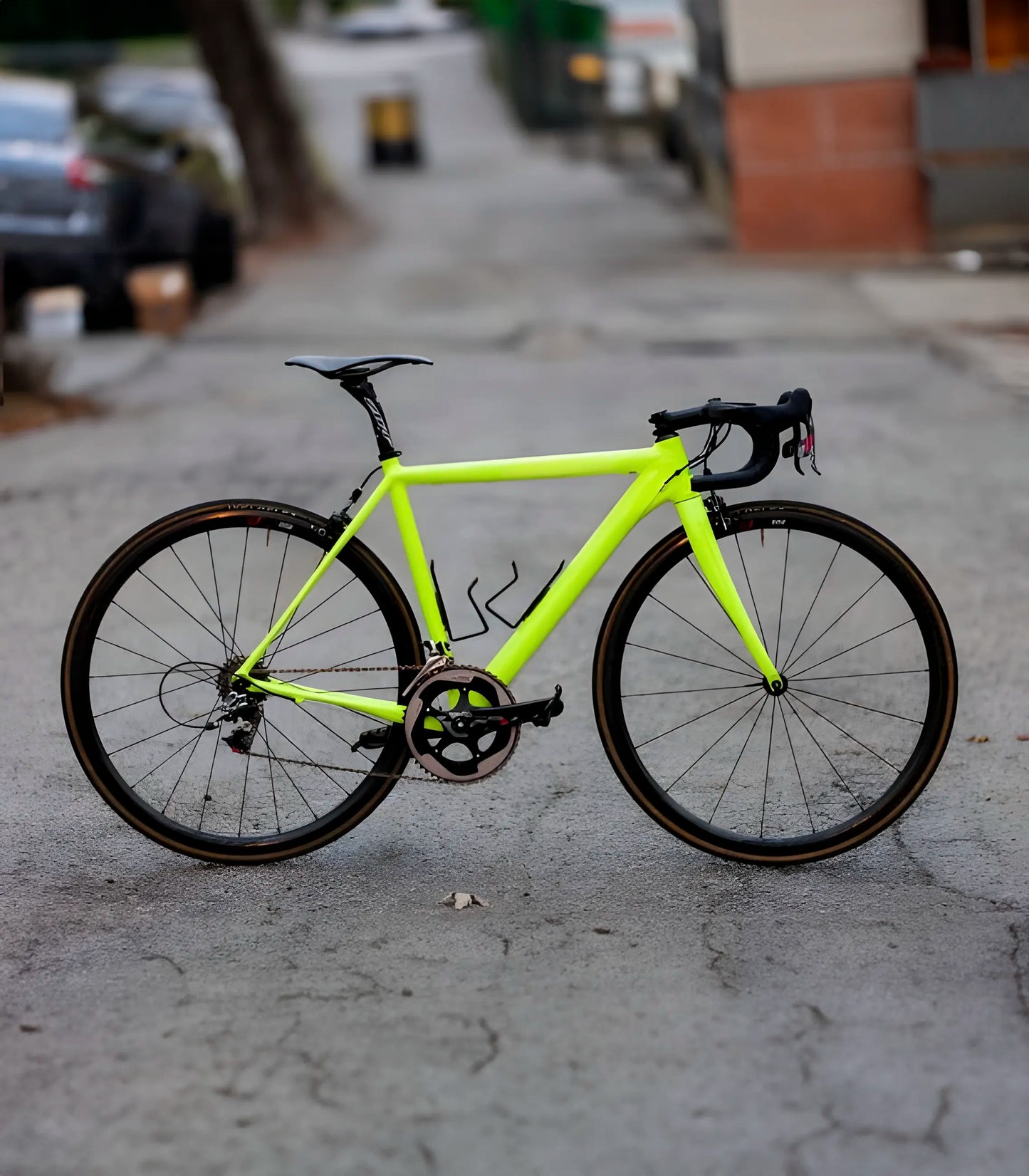Spray Fluorescente ml.400