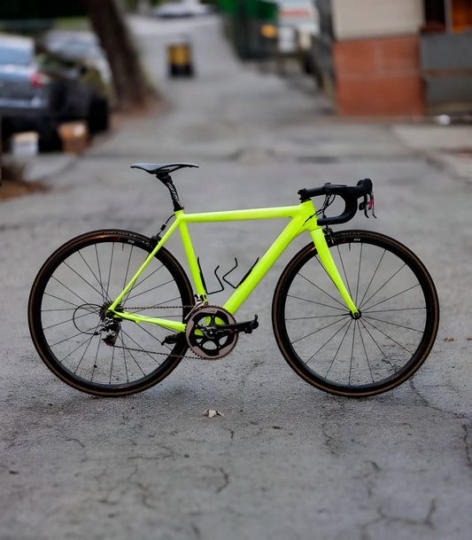 Spray Fluorescente ml.400