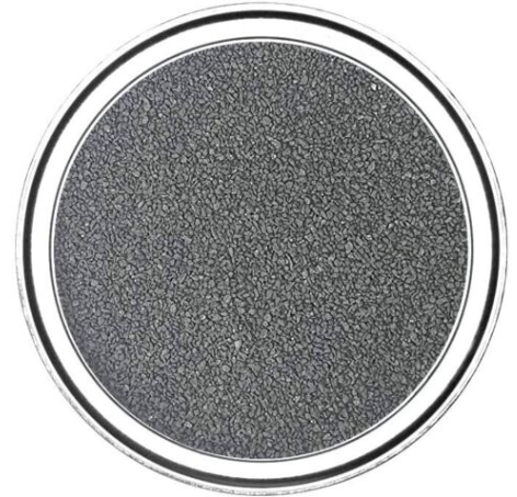 SABBIA COLORATA Decorazione Sottile 0,4-0,7 mm SHABBY TREND® IN VASO