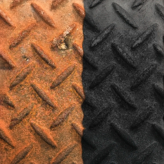 FERFOX convertitore ruggine