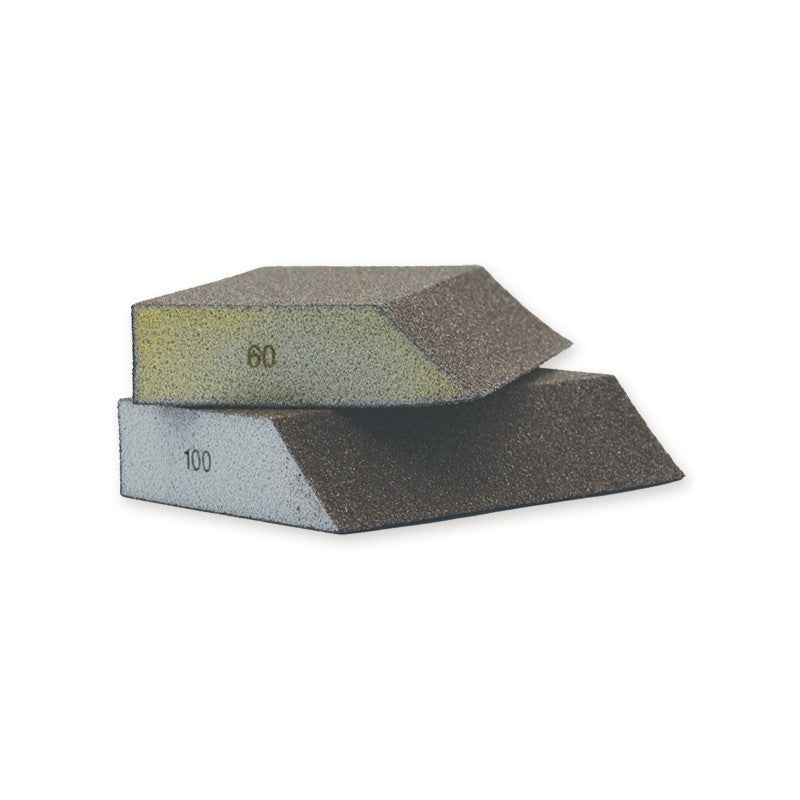 SPUGNA ABRASIVA SAIT-BLOCK * Nuovo formato performante*