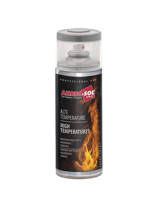 SPRAY ALTE TEMPERATURE ml.400 resistente al calore
