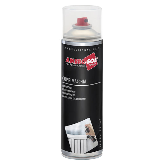 Coprimacchia spray ml.500