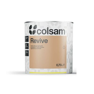 REVIVE - SMALTO ALL'ACQUA PER PIASTRELLE
