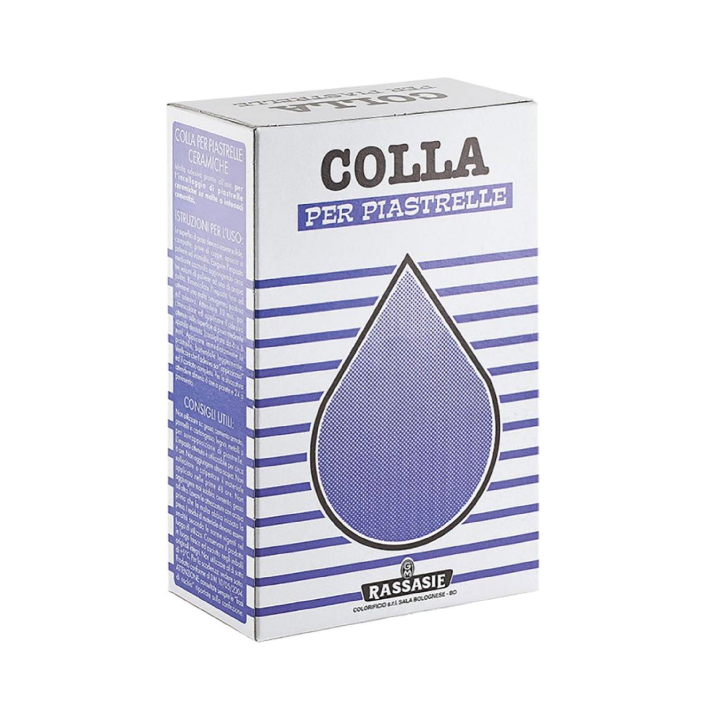 COLLA X PIASTRELLE KG.1