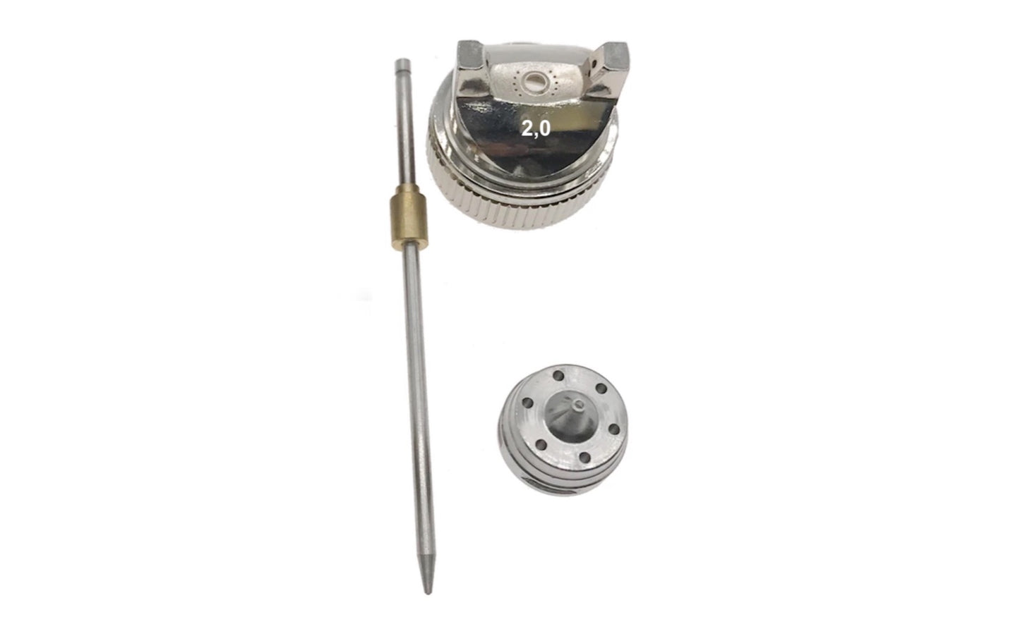 UGELLO per aerografo spray professionale xb