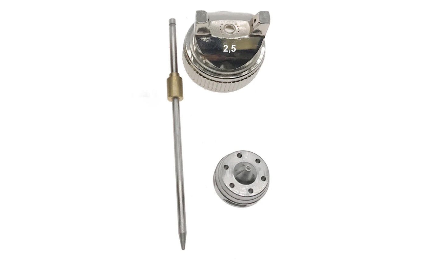 UGELLO per aerografo spray professionale xb