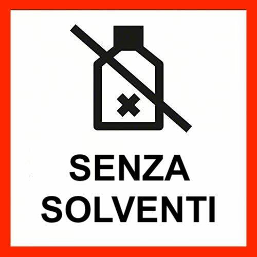 Spugne Abrasive Per Uso Per Sabbiatura Secco Umido Grana Grossa Media Fine
