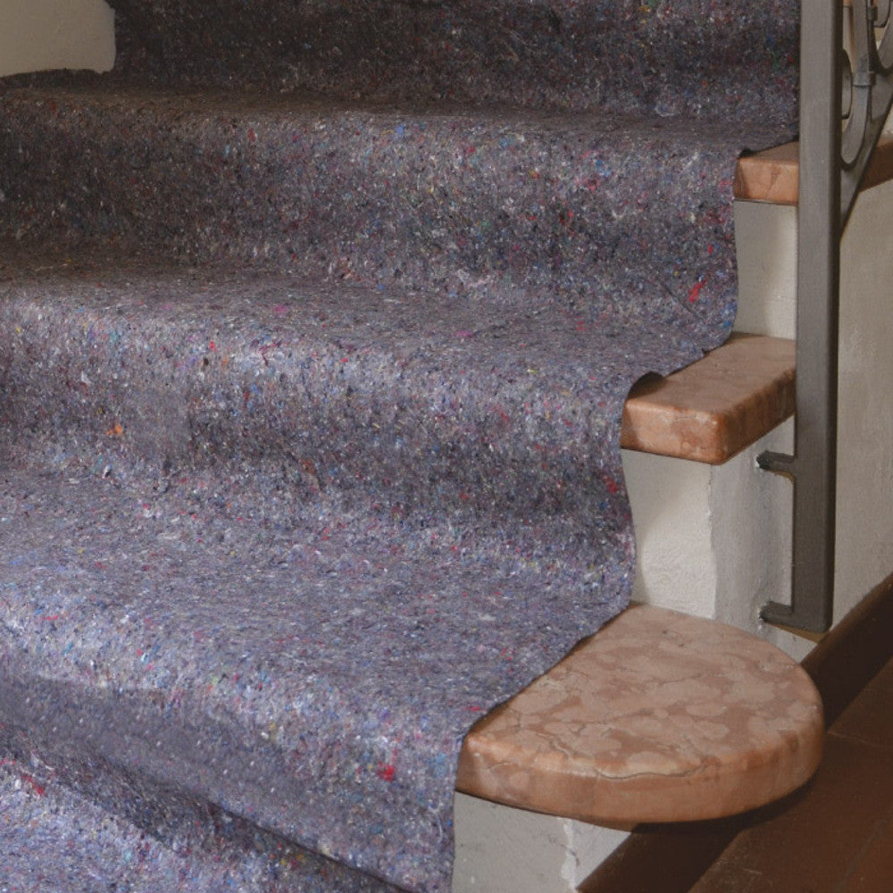 FELTRO PROTETTIVO CON FONDO IMPERMEABILE