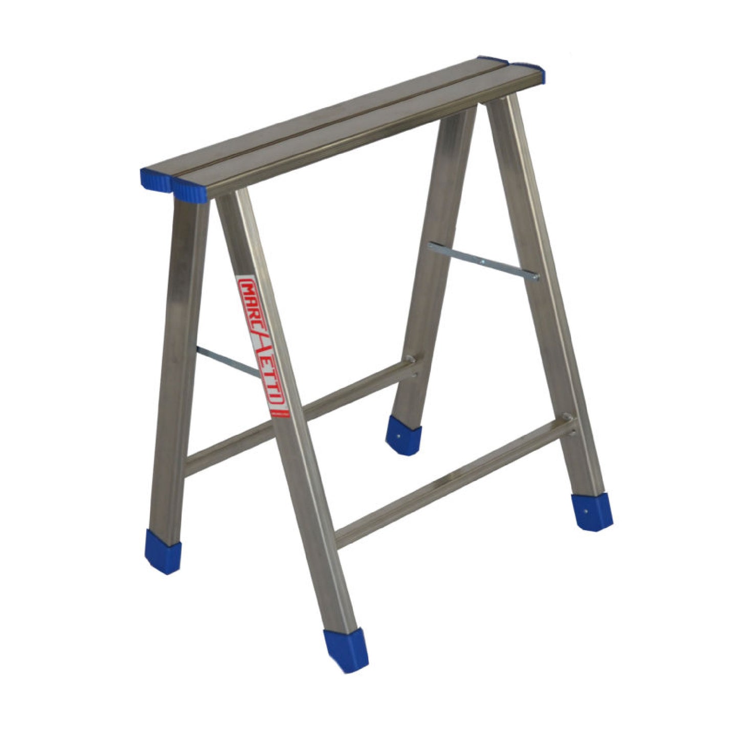 CAVALLETTO ALLUMINIO PORTATA 300 Kg