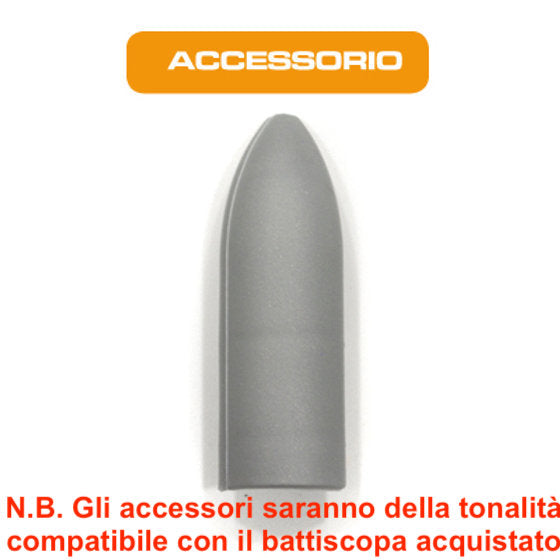 ZOCCOLINO BATTISCOPA PVC CAVO, FUNZIONE PASSACAVO PREZZO VENDITA AL METRO LINEARE