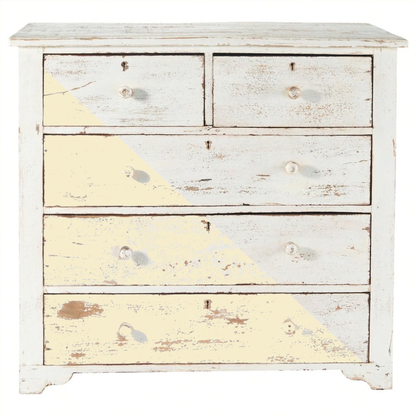 SHABBY TREND® CHALK PAINT Pittura Shabby Chic Vintage