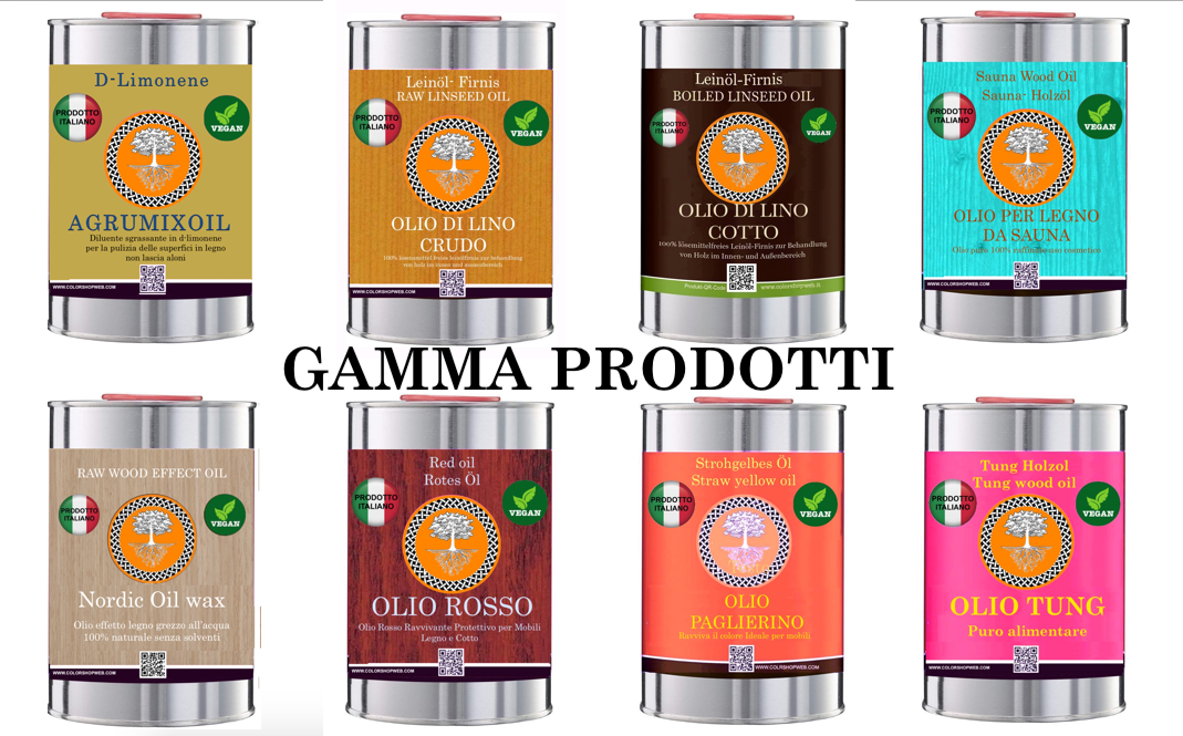 Olio TEAK puro protettivo UV MOBILI ESTERNI YACHT BARCHE NATURAL OIL VEGAN