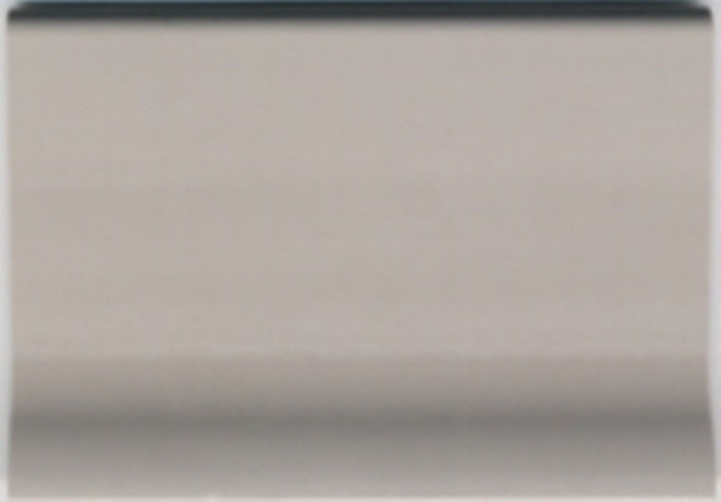 ZOCCOLINO BATTISCOPA SEMIFLEX PVC PREZZO VENDITA AL METRO LINEARE