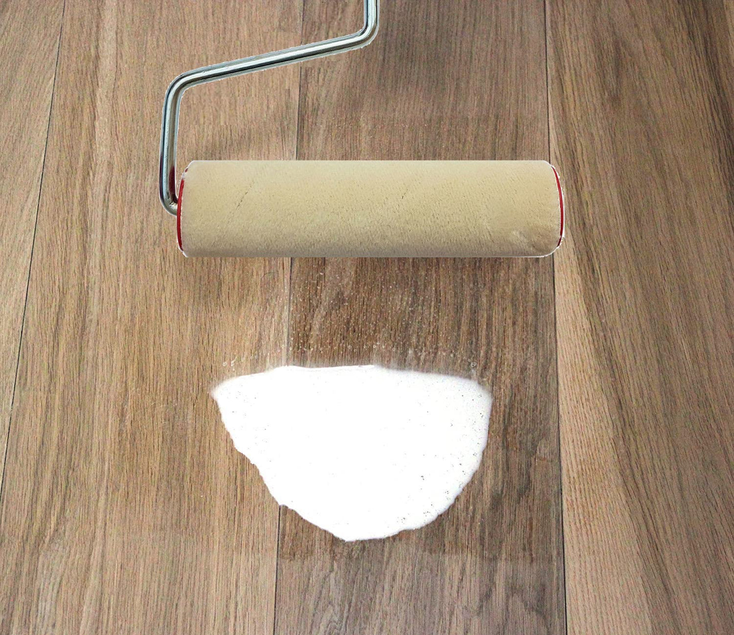 NORDIC OIL WAX puro 100% Legno Parquet naturale effeto grezzo NATURAL OIL VEGAN