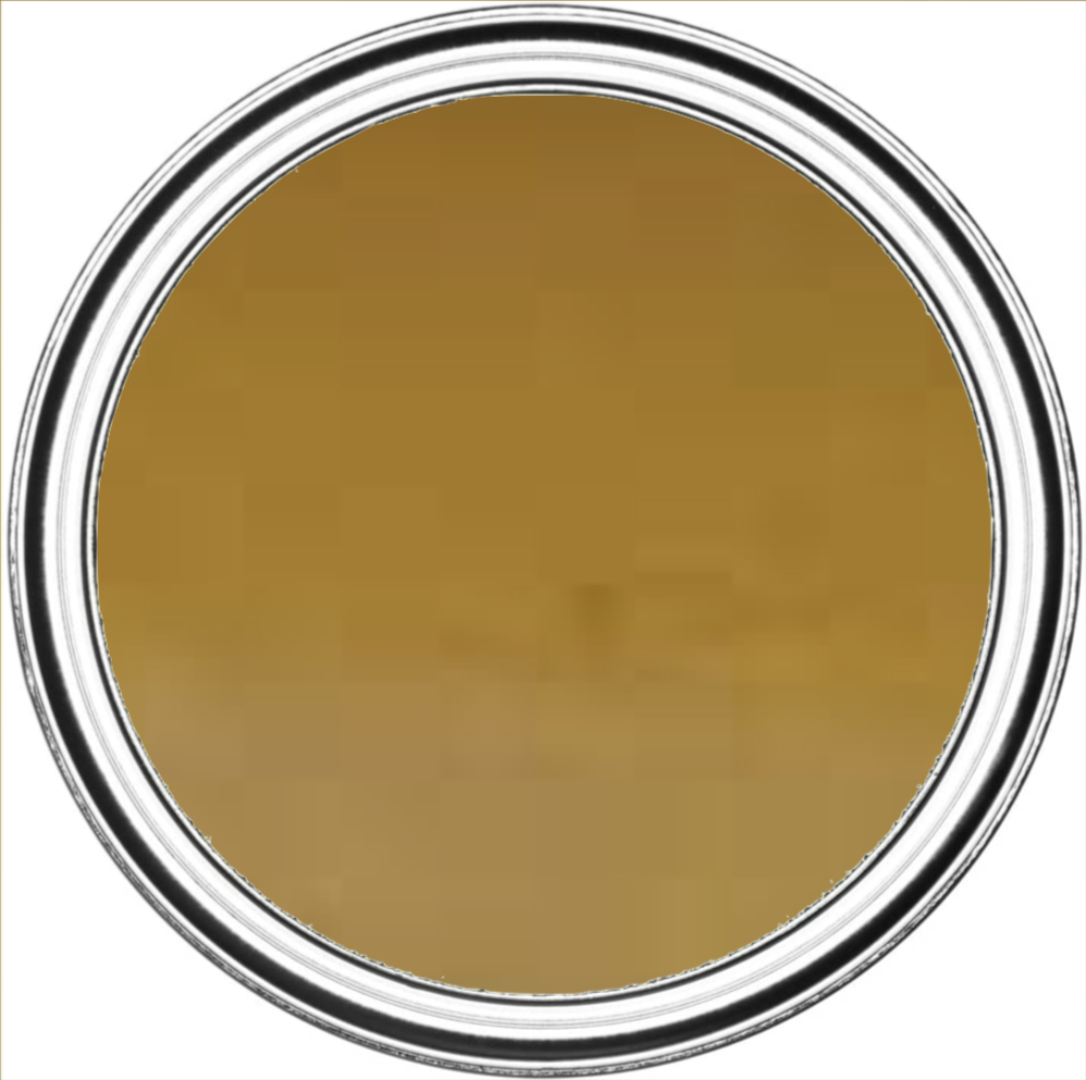 SHABBY TREND® CHALK PAINT Pittura Shabby ORO & ARGENTO