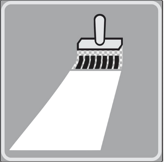 Vernice SPARTITRAFFICO TIPO ANAS