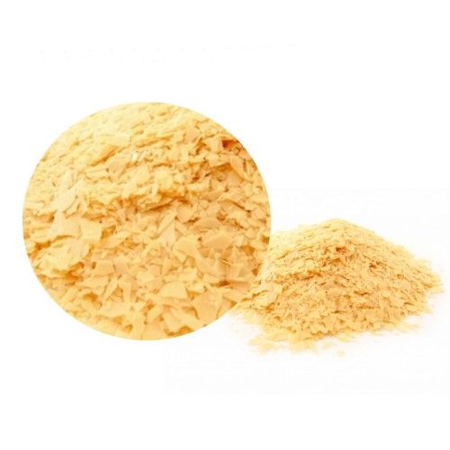 CERA CARNAUBA fiocchi scaglie pura 100% vegana SENZA OGM