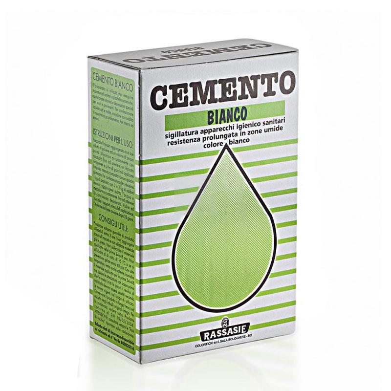 CEMENTO BIANCO KG.1
