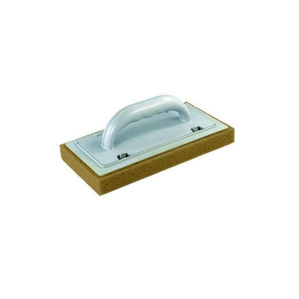 Frattone in gomma spugna manico in plastica