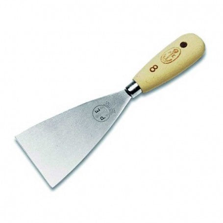 SPATOLA PER STUCCO PAVAN DA 2-3 cm a 12 cm