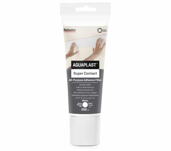 Super Contact AGUAPLAST. 200 ML