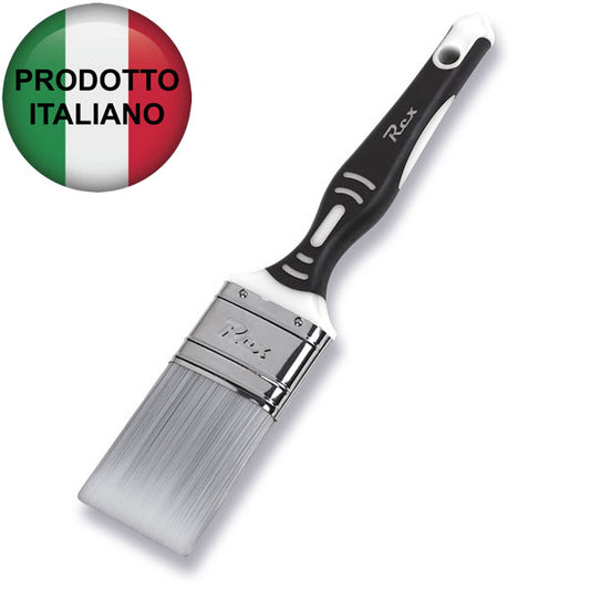 PENNELLO Premium NYLON Speciali per CHALK PAINT Shabby Chic