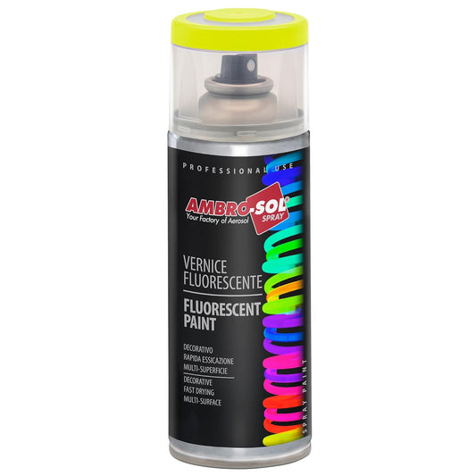 Spray Fluorescente ml.400