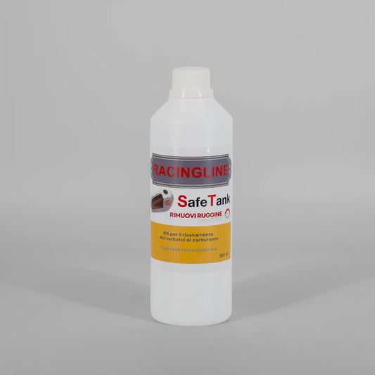 ACIDO TOGLI RUGGINE SAFETANK