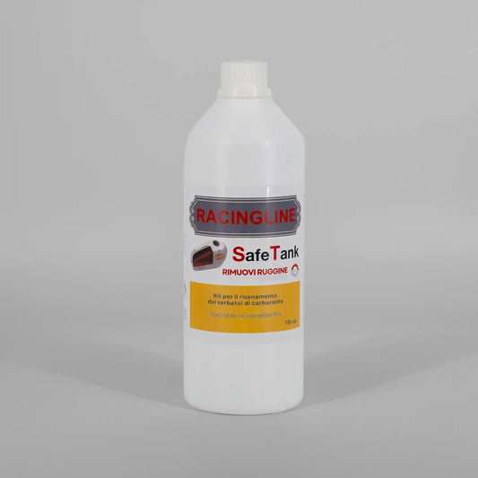 ACIDO TOGLI RUGGINE SAFETANK