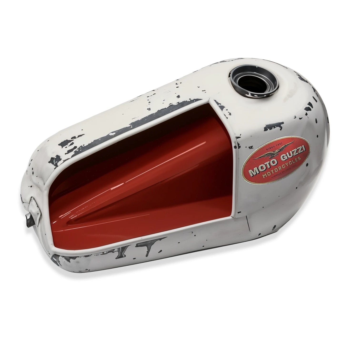 SAFETANK TRATTAMENTO BONIFICA RISANAMENTO SERBATOI KIT COMPLETO AUTO MOTO