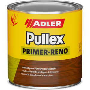 Pullex PRIMER RENO ESTERNO Finitura coprente a solvente per legno ADLER