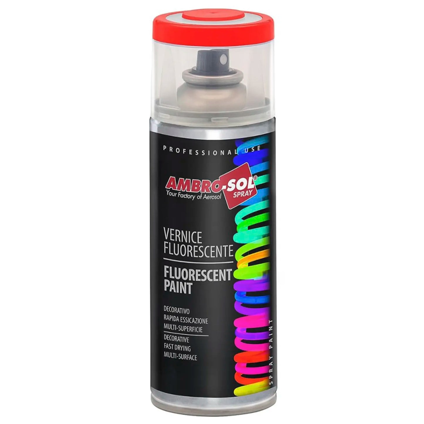 Spray Fluorescente ml.400