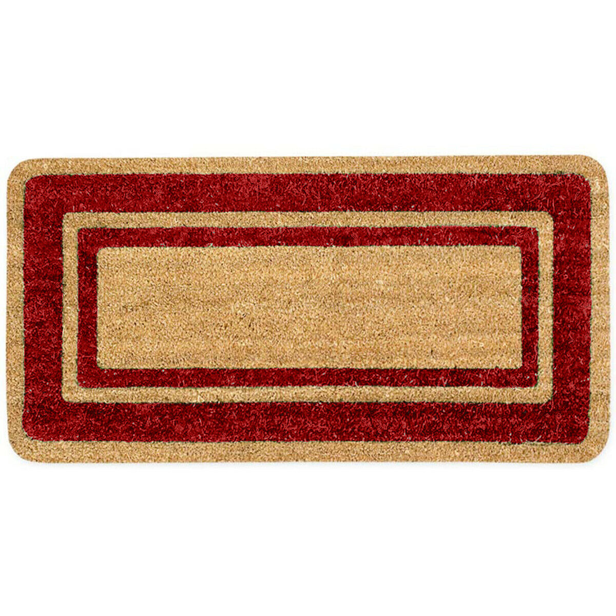 Color G Zerbino Ingresso Interno Simpatico, Antiscivolo, Assorbente, Tappeto Ingresso Interno Color G Zerbino Ingresso Interno Simpatico, Antiscivolo, Assorbente, Tappeto Ingresso Interno