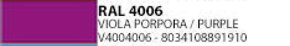 Smalto Acrilico Multiuso Bomboletta Spray i400 ml