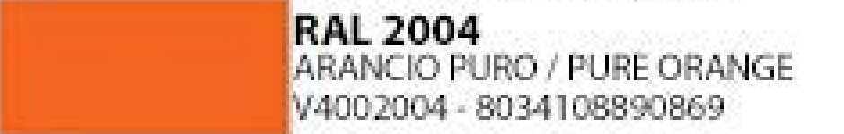 Smalto Acrilico Multiuso Bomboletta Spray i400 ml